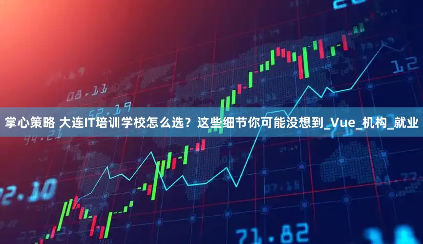 掌心策略 大连IT培训学校怎么选？这些细节你可能没想到_Vue_机构_就业
